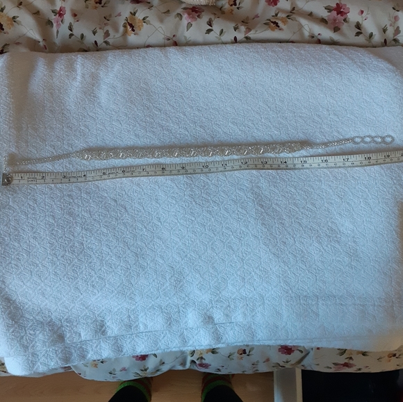 ADD TO ANY ORDER FOR FREE Beaded Necklace - Picture 3 of 4